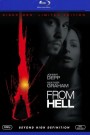 From Hell (Blu-Ray)